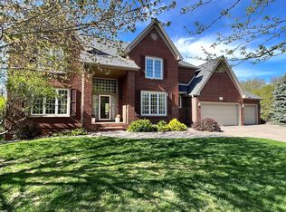 3508 Potomac Ln, Lincoln, NE 68516