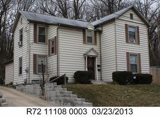 143 Odlin Ave, Dayton, OH