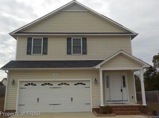 1464 Snowy Egret Dr, Fayetteville, NC 28306