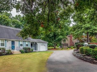 17 Wheelock Rd, Shrewsbury, MA 01545