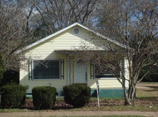 1704 S Lee St, Americus, GA 31709