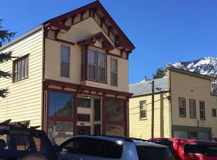 325 6th Ave #A, Ouray, CO 81427
