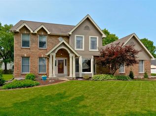 4 Bridle Spur Ct, Saint Charles, MO