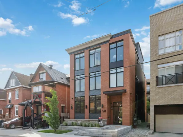 58 Florence St, Ottawa, ON K2P 0W7