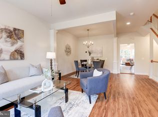 5290 Jule Star Dr, Centreville, VA 20120