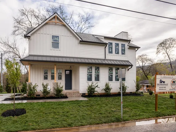 1402 W 55th St, Chattanooga, TN 37409