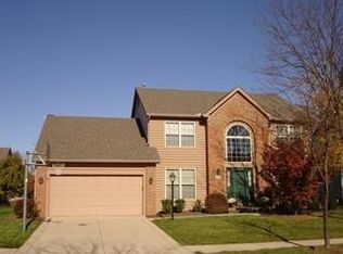3660 Boathouse Dr, Hilliard, OH 43026