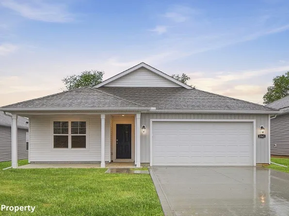 505 Claire Dr, Plain City, OH 43064
