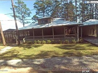 15413 Memorial Cir, Panama City Beach, FL 32413