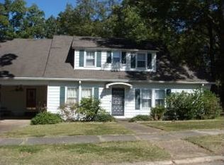 1523 Cruise St, Corinth, MS 38834