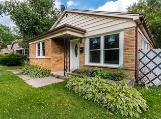 33 E 146th St, Dolton, IL