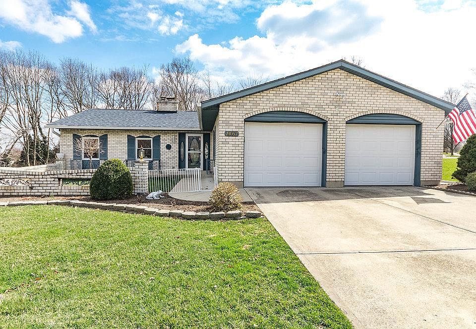1st image of 1461 Evalie Dr