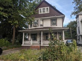 2245 E 81st St, Cleveland, OH 44103