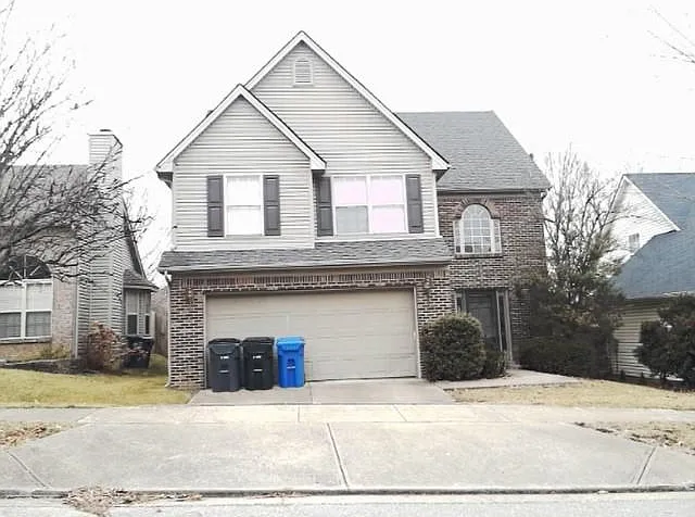 3713 Mossbridge Way — Photo 1
