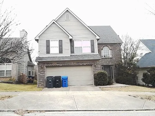 3713 Mossbridge Way Photo 1