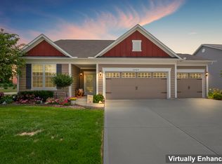 18989 Goldwater Rd, Westfield, IN 46062