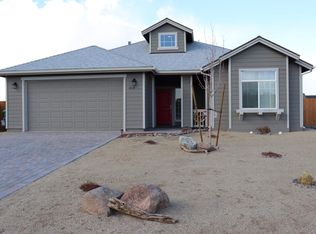2220 Nightingale Ct, Fernley, NV 89408