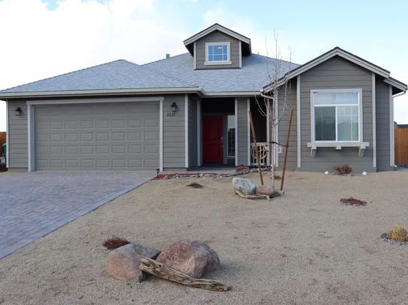 2220 Nightingale Ct, Fernley, NV 89408