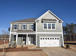 25 Accord Dr, Youngsville, NC 27596