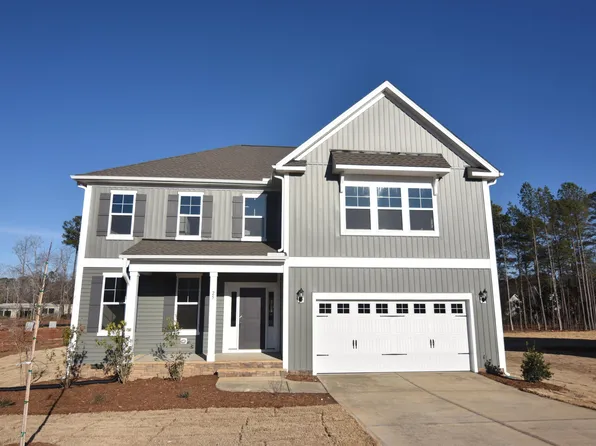 25 Accord Dr, Youngsville, NC 27596