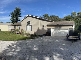 13330 Laurel Rd NE, Thornville, OH 43076