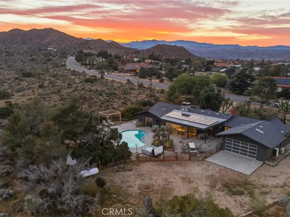 58747 San Marino Dr, Yucca Valley, CA 92284