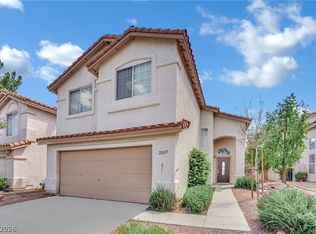 2107 Mountain Echo Ave, Henderson, NV 89074