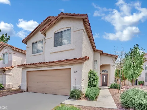 2107 Mountain Echo Ave, Henderson, NV 89074