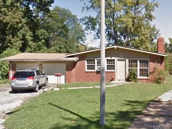 512 Hinsdale Ct, Saint Louis, MO 63119