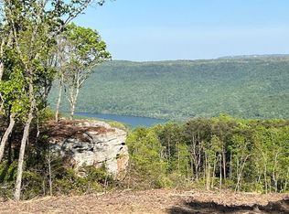 0 River Rd Lot 1299, Guild, TN 37340