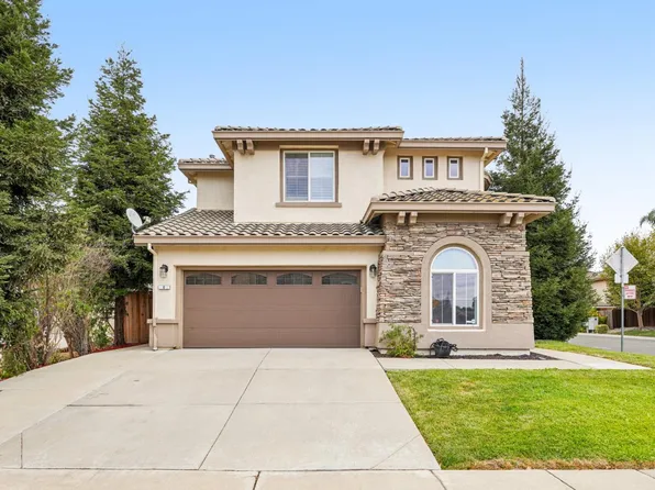 6 Delta Tule Ct, Sacramento, CA 95834