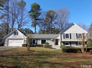 6921 Rainwater Rd, Raleigh, NC 27615