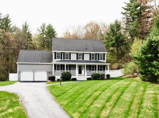 31 Tower Rd, Tyngsboro, MA 01879