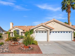 2524 Sunset Beach Ln, Las Vegas, NV 89128