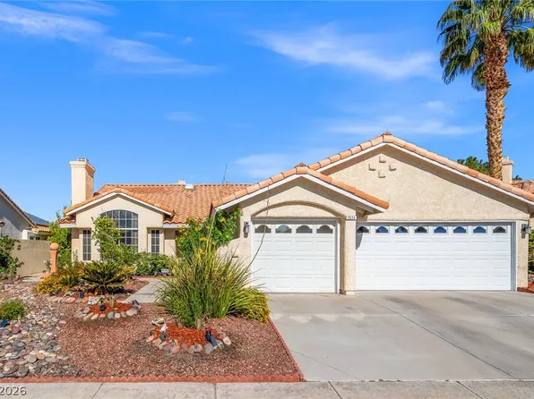 2524 Sunset Beach Ln, Las Vegas, NV 89128