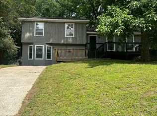 6829 Ridgewood Dr, Pinson, AL 35126