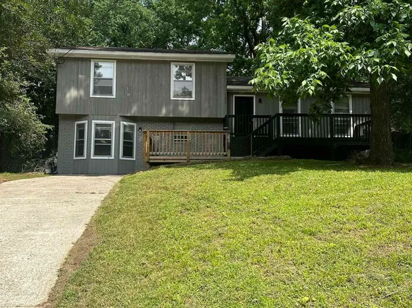 6829 Ridgewood Dr, Pinson, AL 35126