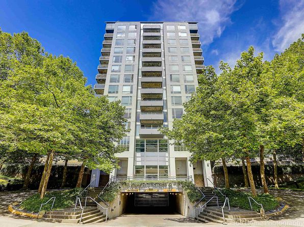 2 bedroom rental in Vancouver — photo 3