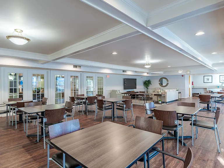 Kendrick Court Senior Apartments — Photo 16