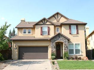 7508 Colbert Dr, Rancho Murieta, CA 95683