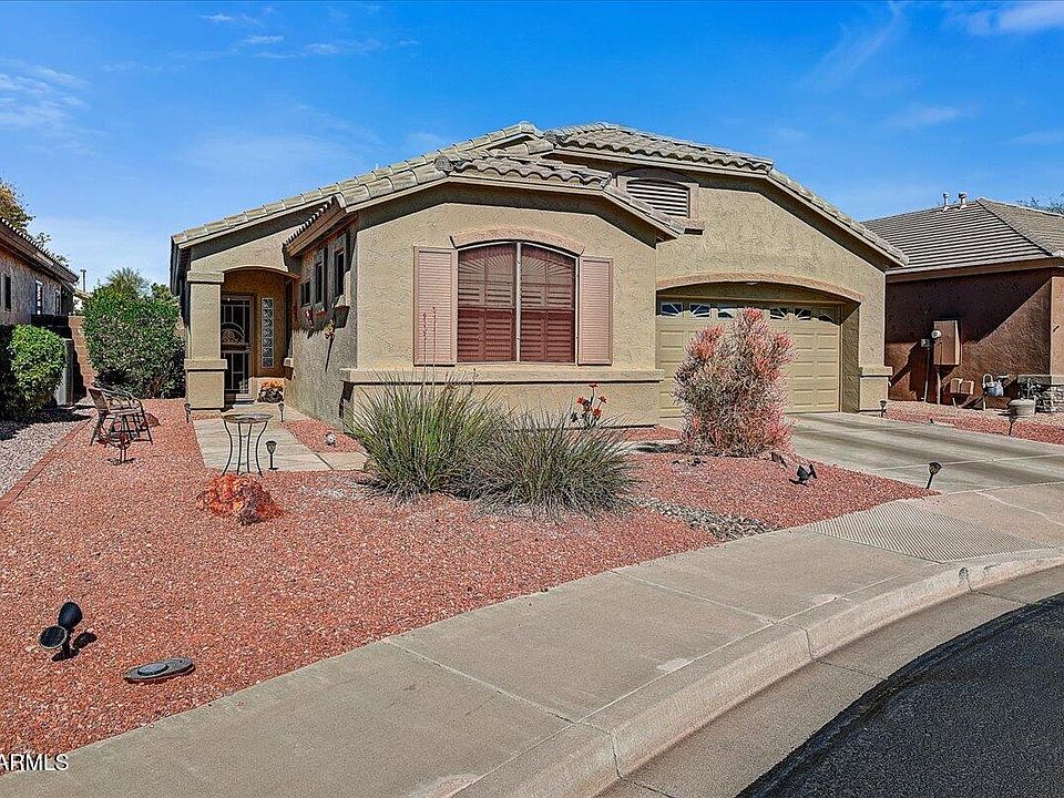 1st image of 18068 W Camino Real Drive