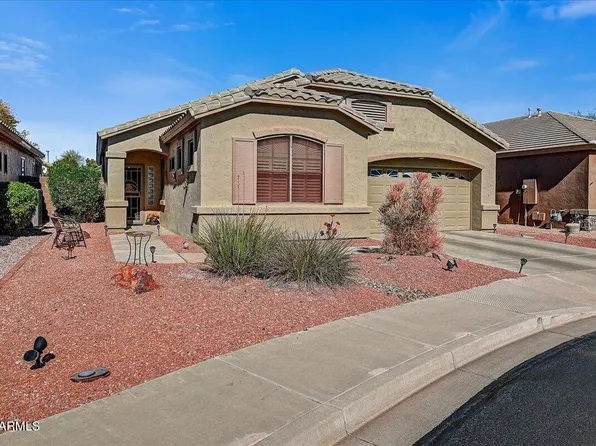 18068 W Camino Real Drive, Surprise, AZ 85374
