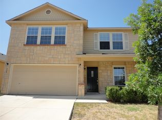715 Rodeo Ranch, San Antonio, TX 78260