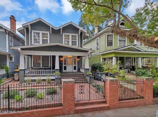 2125 Post St, Jacksonville, FL 32204