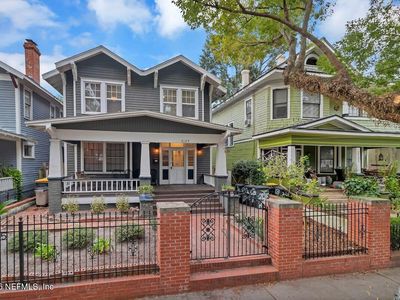 2125 POST Street, Jacksonville, FL, 32204