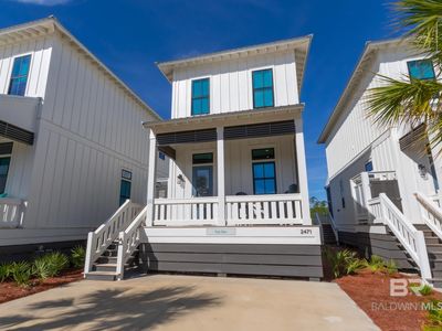 2471 Saltgrass Way, Orange Beach, AL, 36561