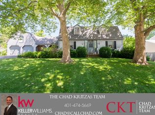 138 Heritage Dr, Portsmouth, RI 02871