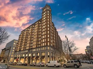 601 Pennsylvania Ave NW APT 805, Washington, DC 20004