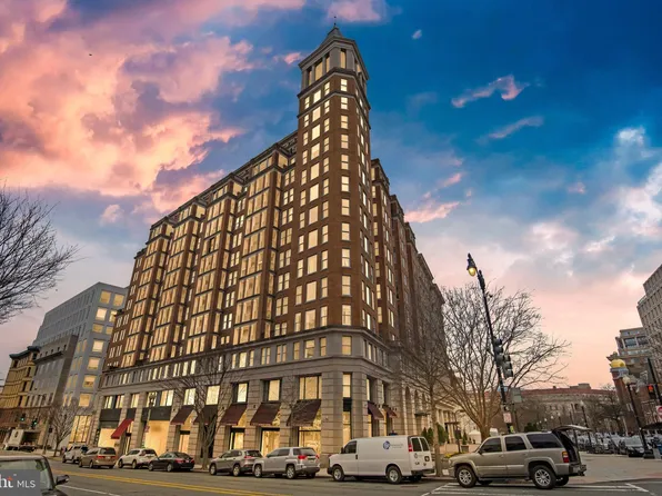 601 Pennsylvania Ave NW, Washington, DC