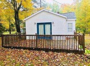2616 Forrest Blvd, Sault Sainte Marie, MI 49783